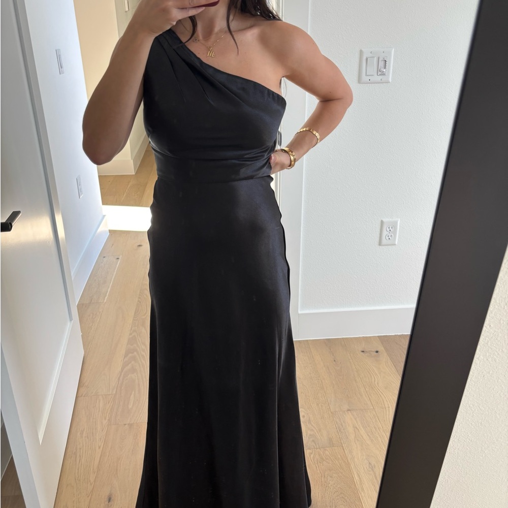 Jenny Yoo Lena Gown!